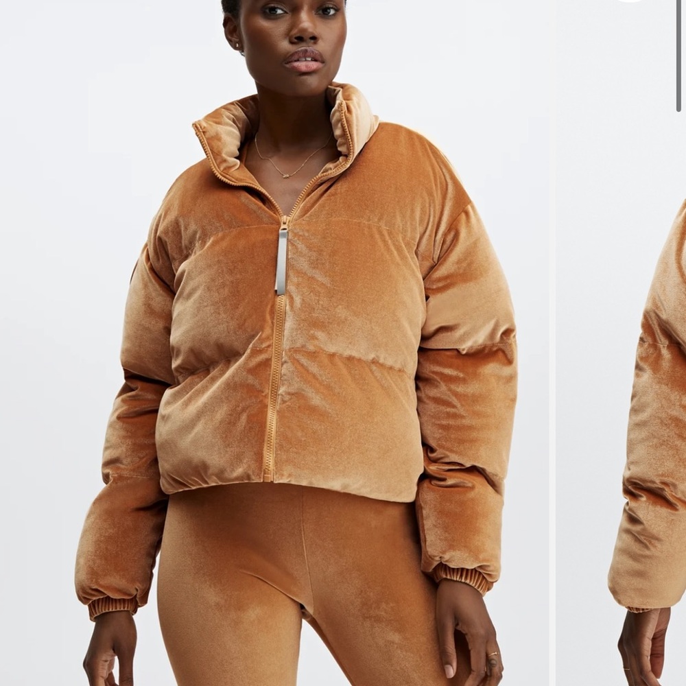FABLETICS JACKET